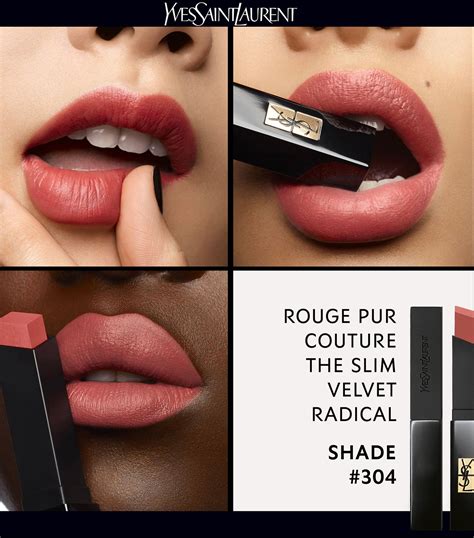 slim velvet lipstick.